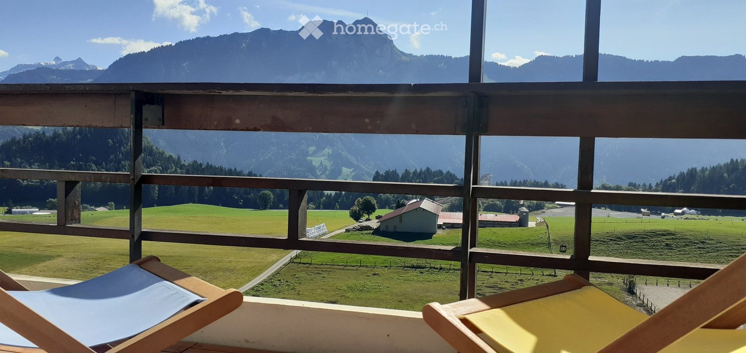 Appartamento di 2 ½ locali