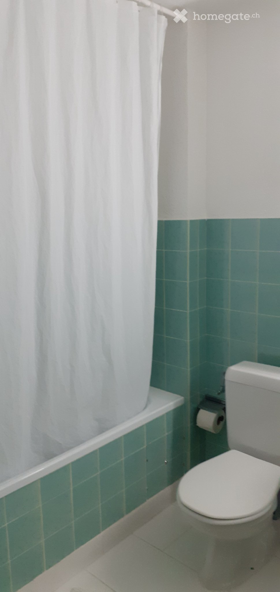 Appartamento di 2 ½ locali