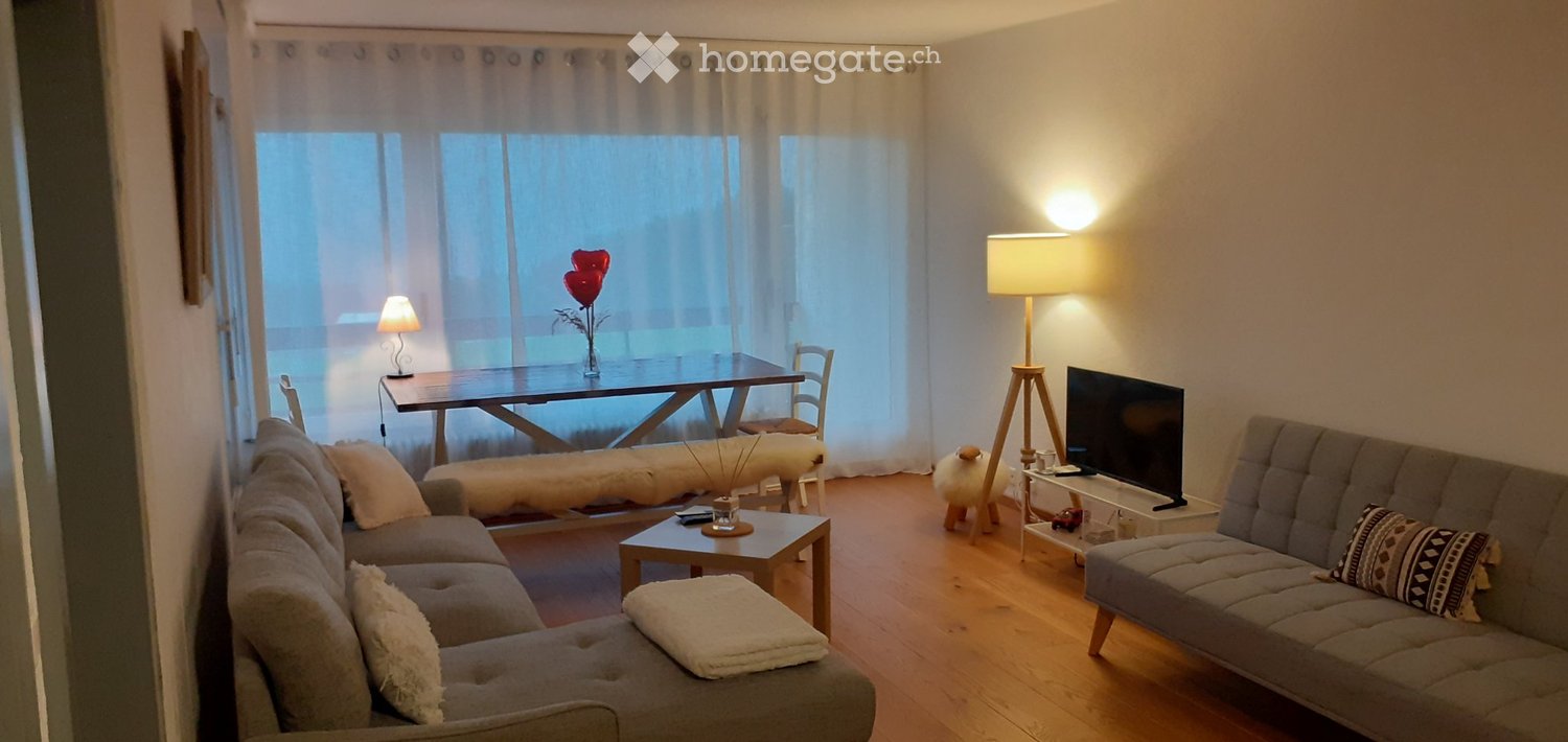 Appartamento di 2 ½ locali