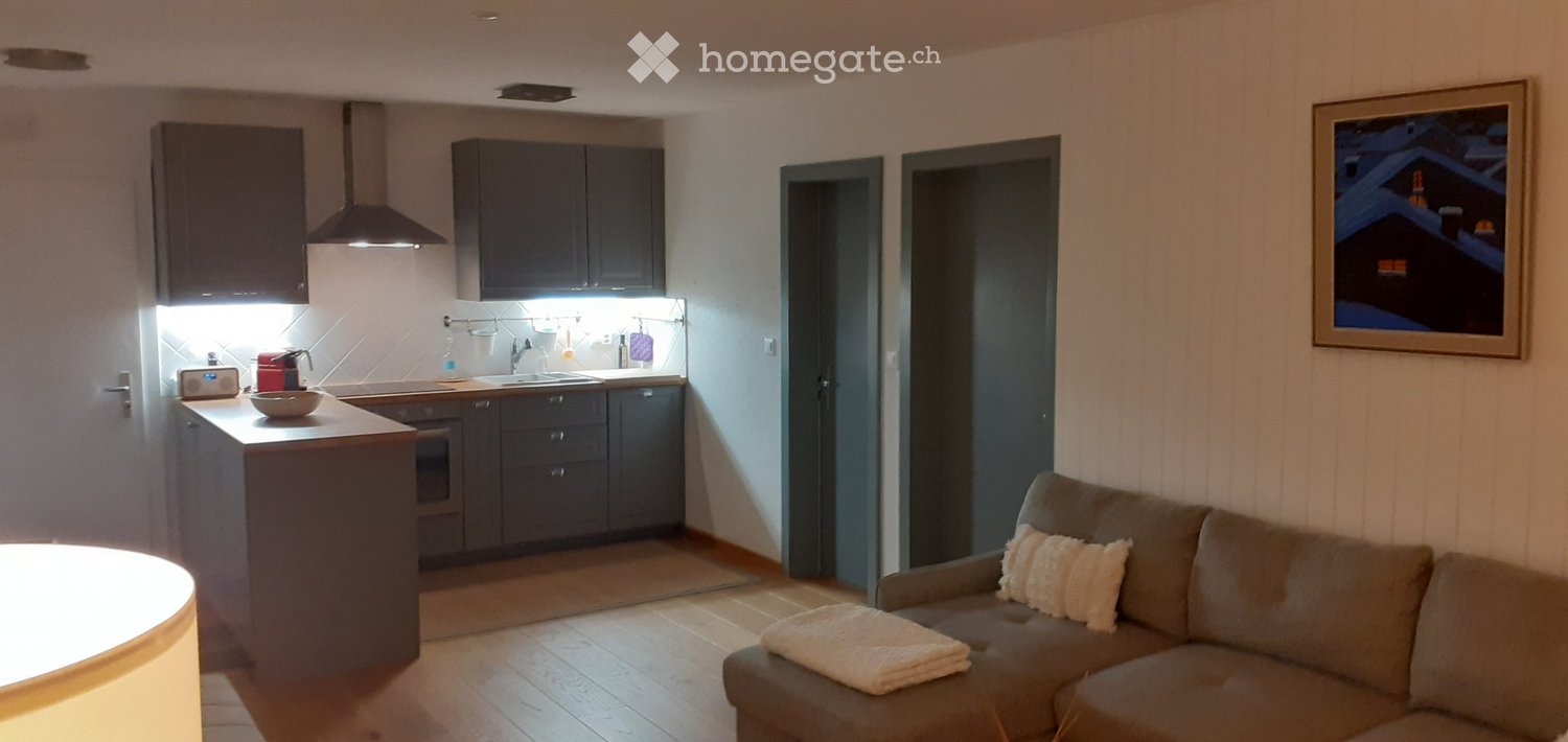 Appartamento di 2 ½ locali