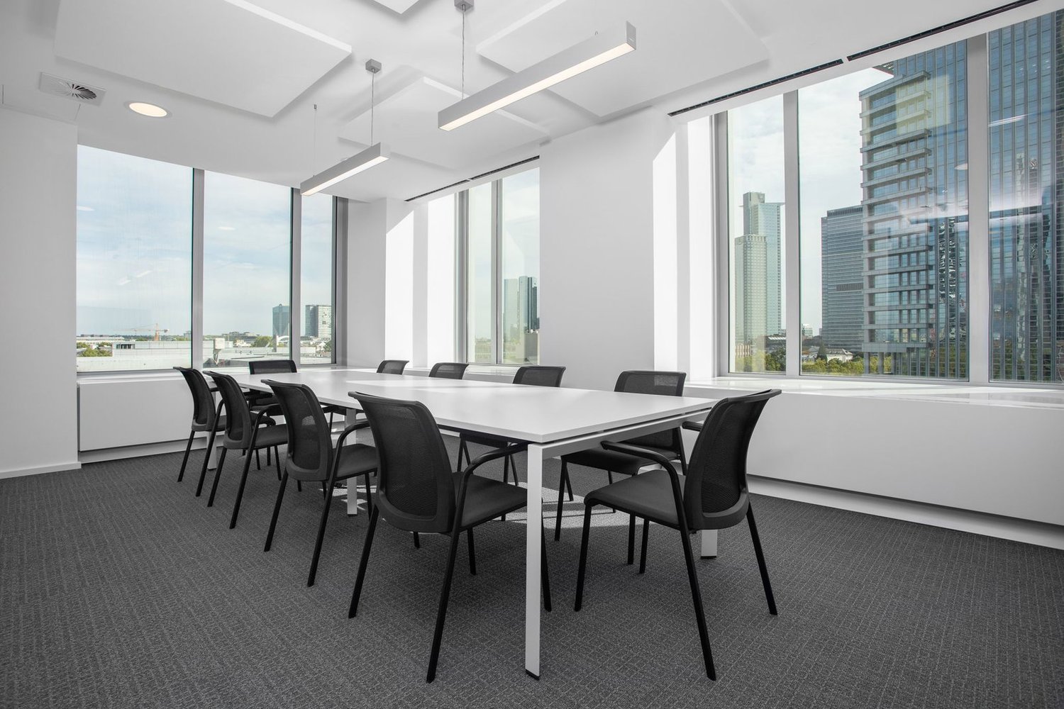 Büro