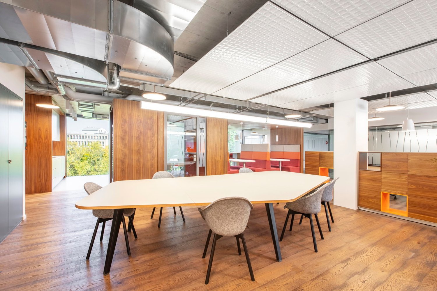 Büro