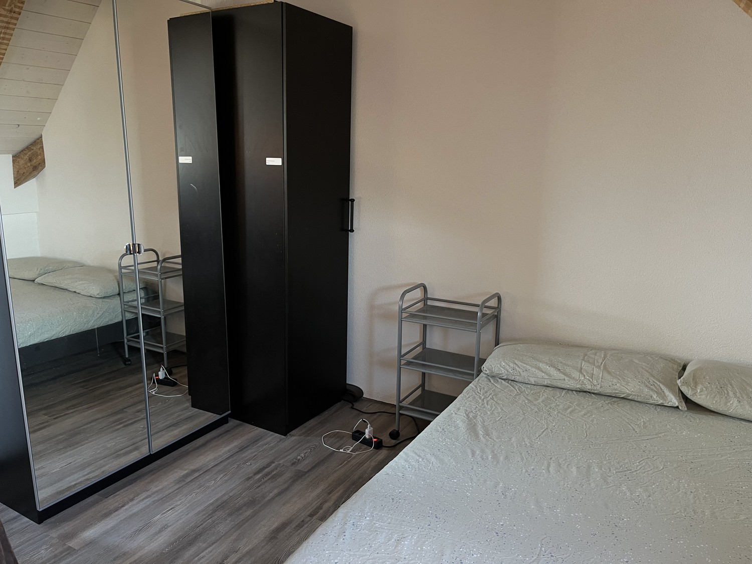 Appartamento con 4 ½ locali