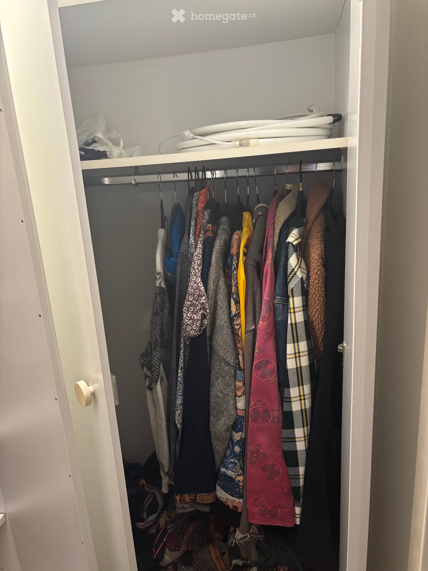 1 Zimmer Einzelzimmer
