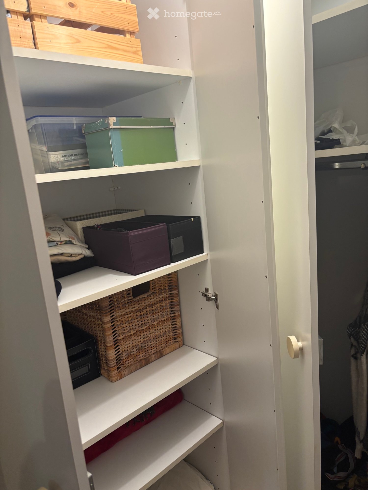 1 Zimmer Einzelzimmer