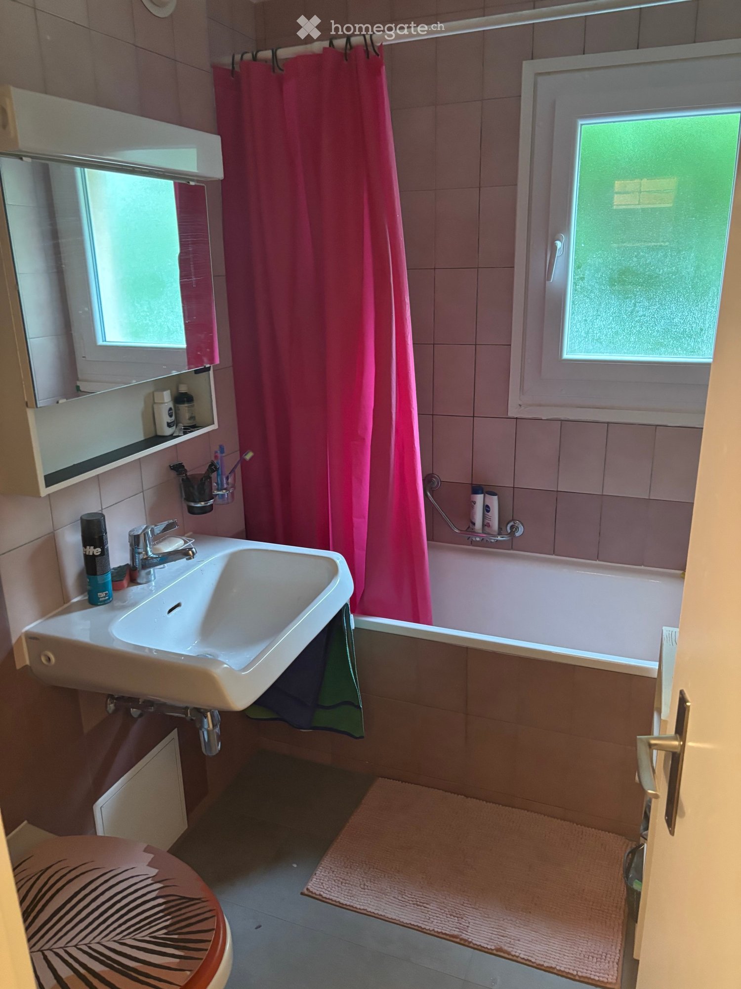 1 Zimmer Einzelzimmer
