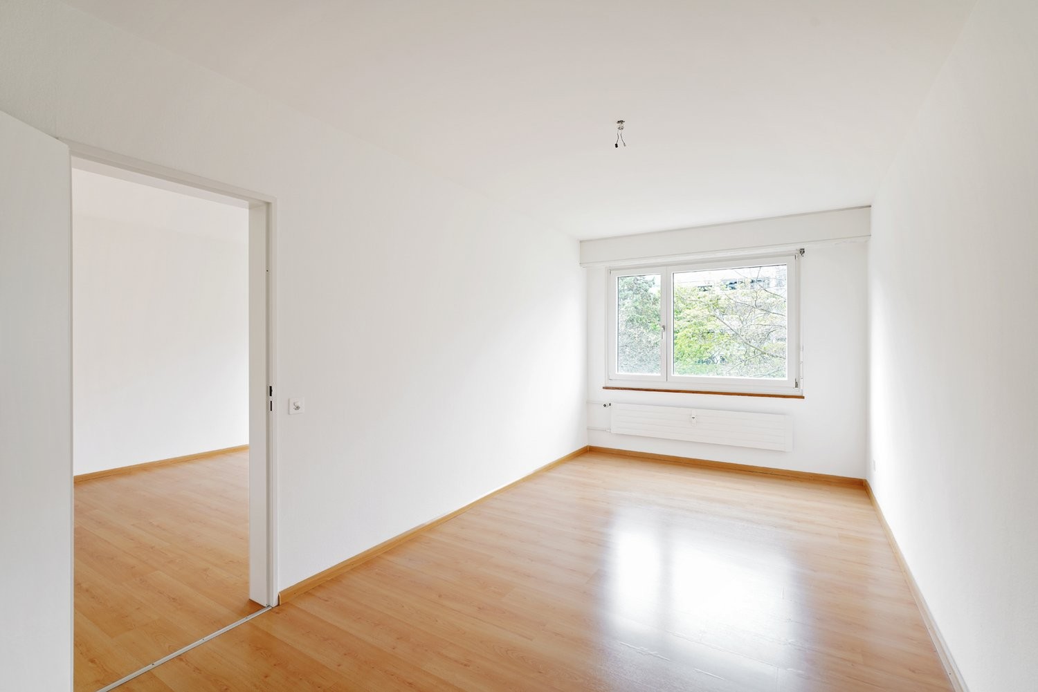 appartamento di 2 ½ locali