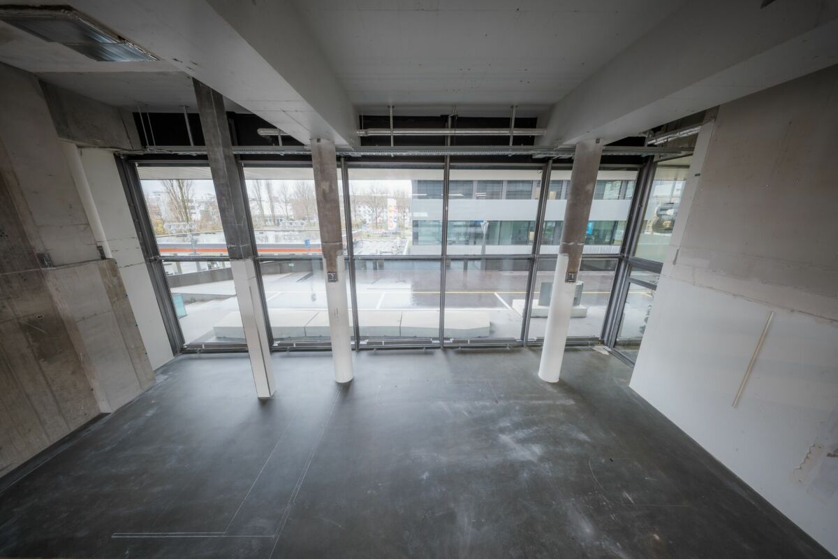 409m² commercial