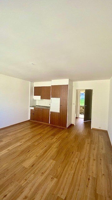 1-Zimmer-Wohnung