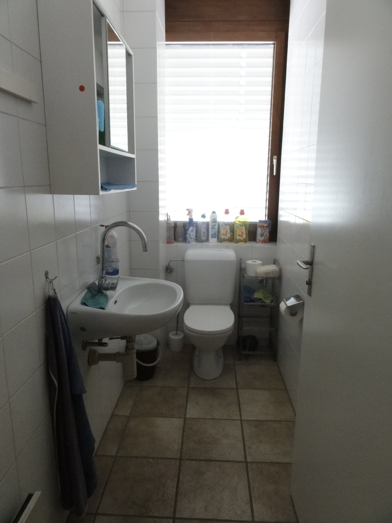 50m² office