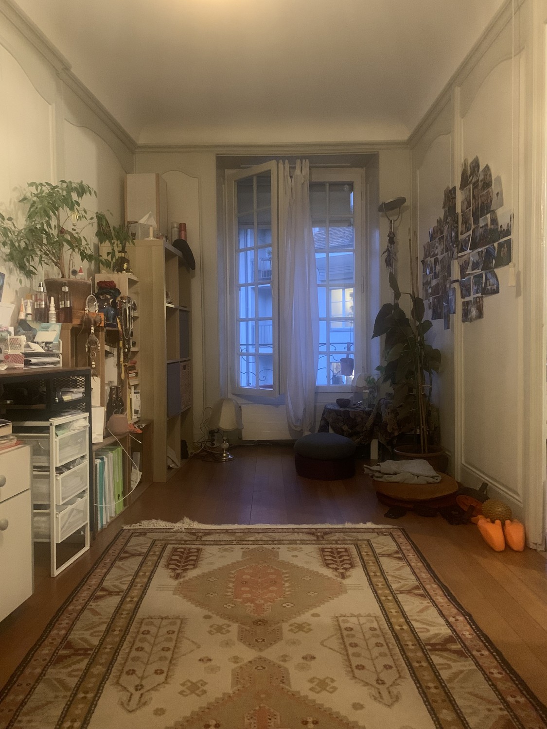 Appartement de 3 ½ pièces