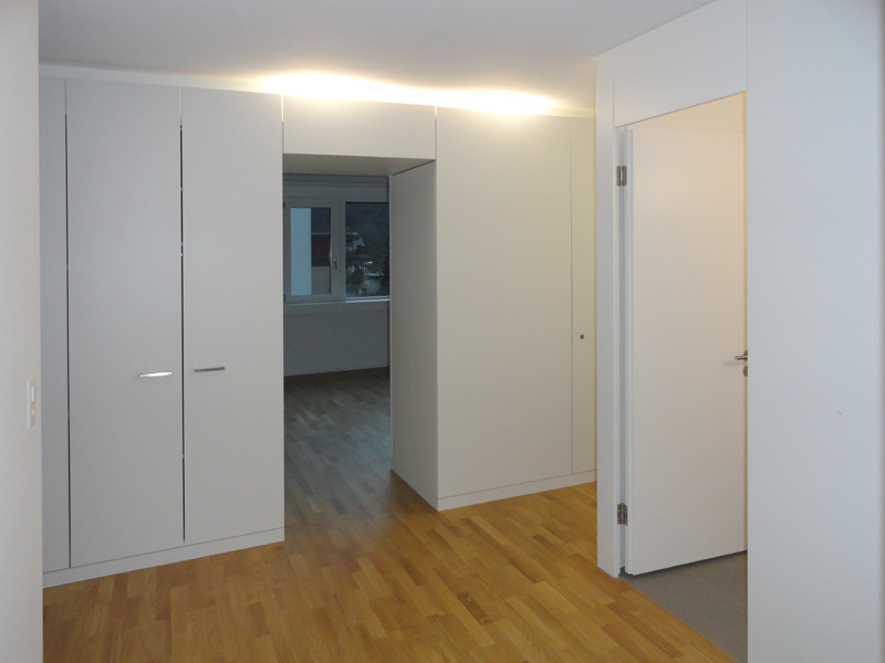 4 ½ rooms apartment