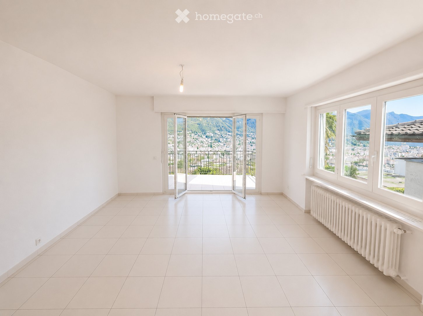 5-Zimmer-Wohnung