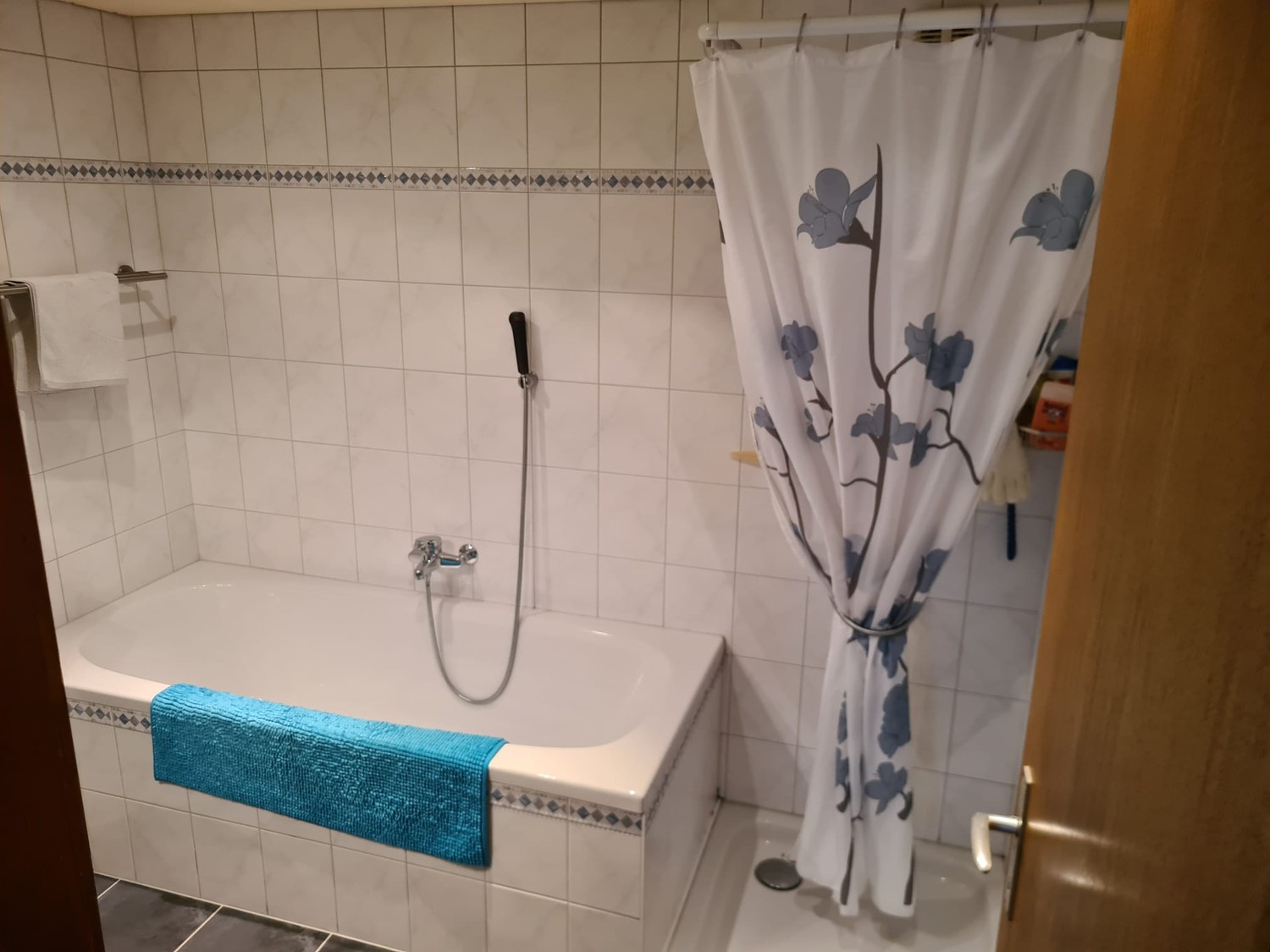 Appartamento di 4 ½ locali