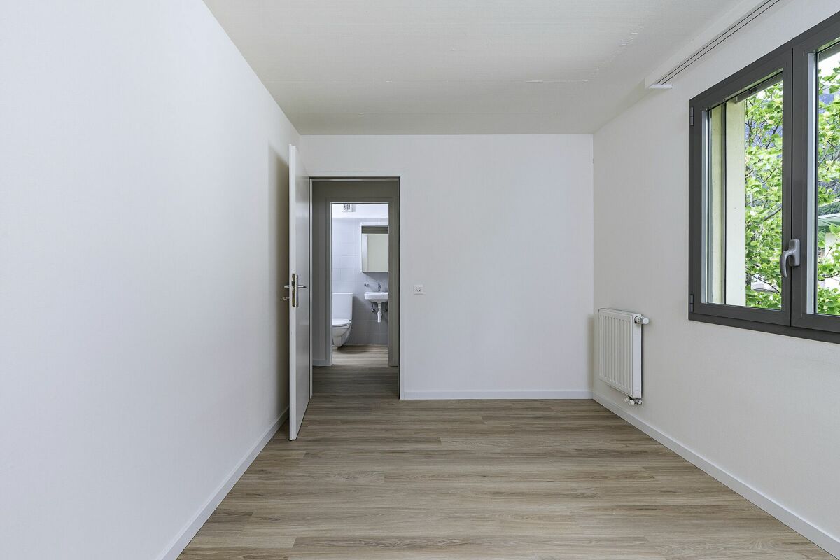 4 ½ rooms duplex house