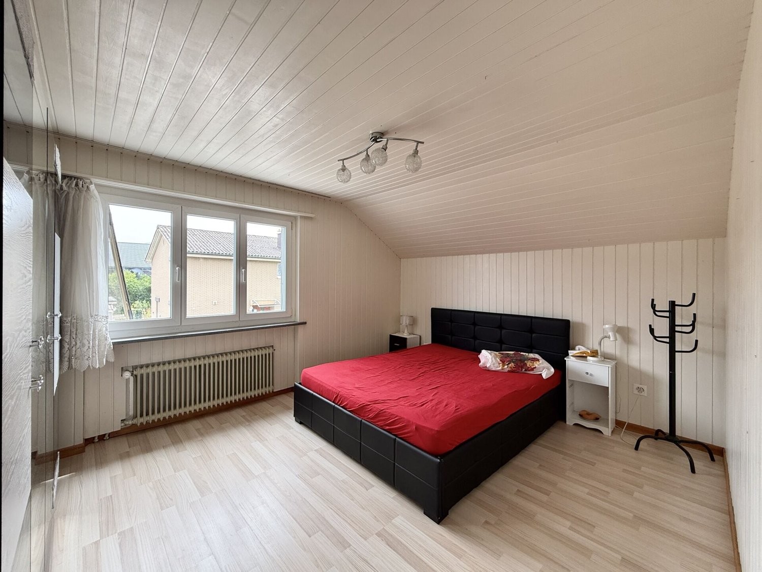 Single house