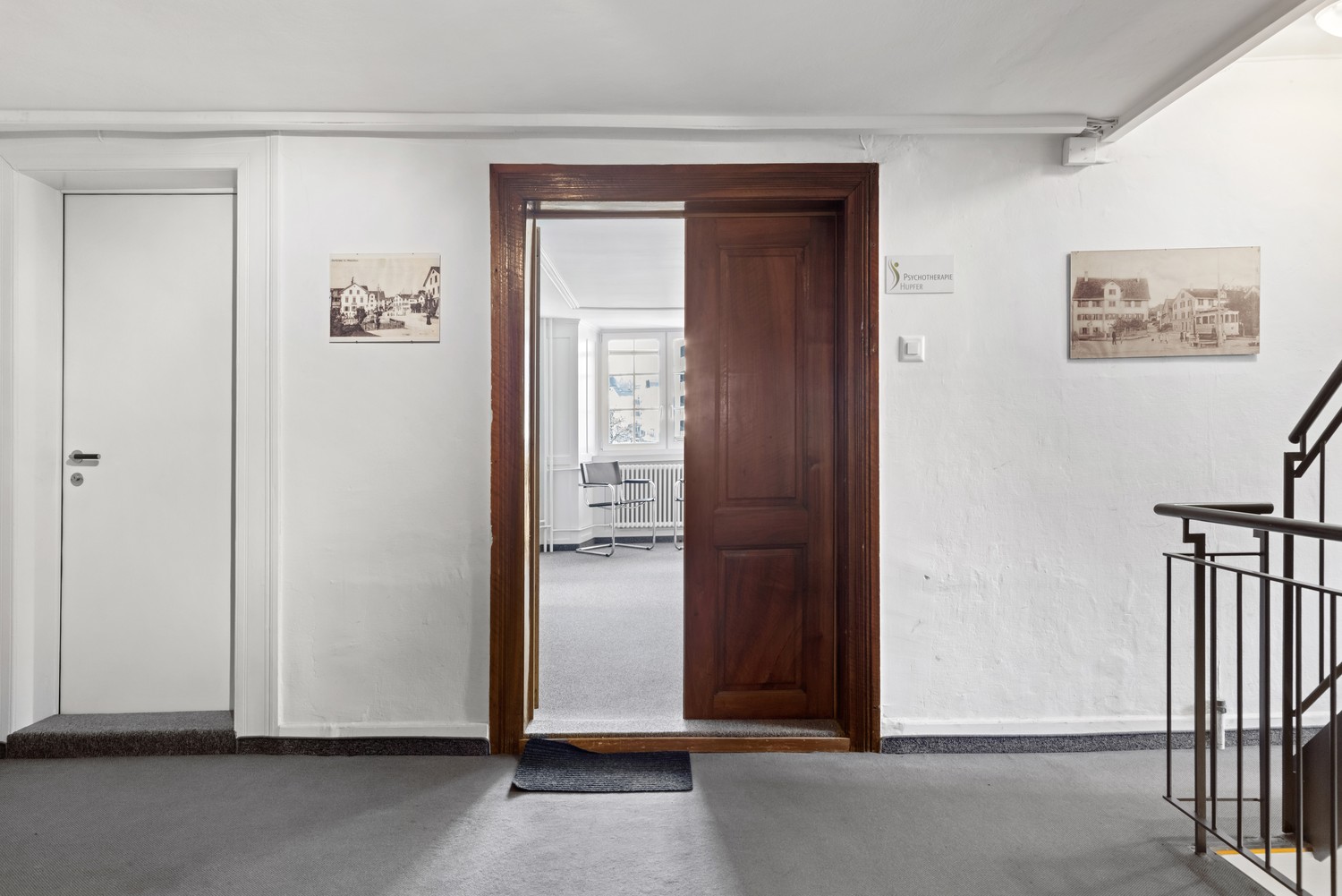 81m² ufficio
