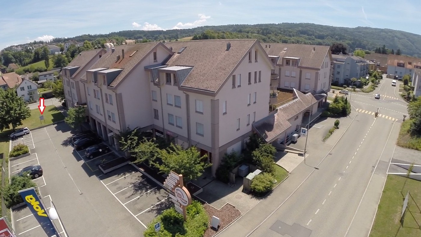 390m² commercial