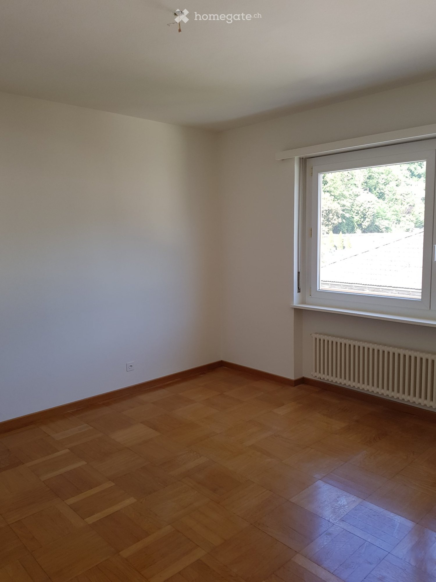 3 ½ Zimmer-Wohnung