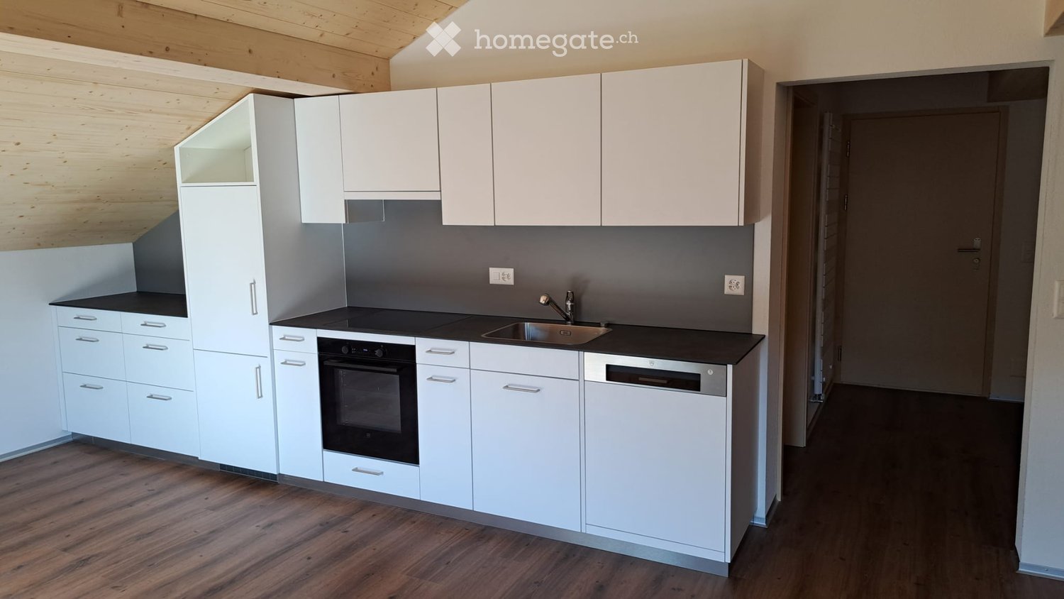 Appartamento di 3 ½ locali