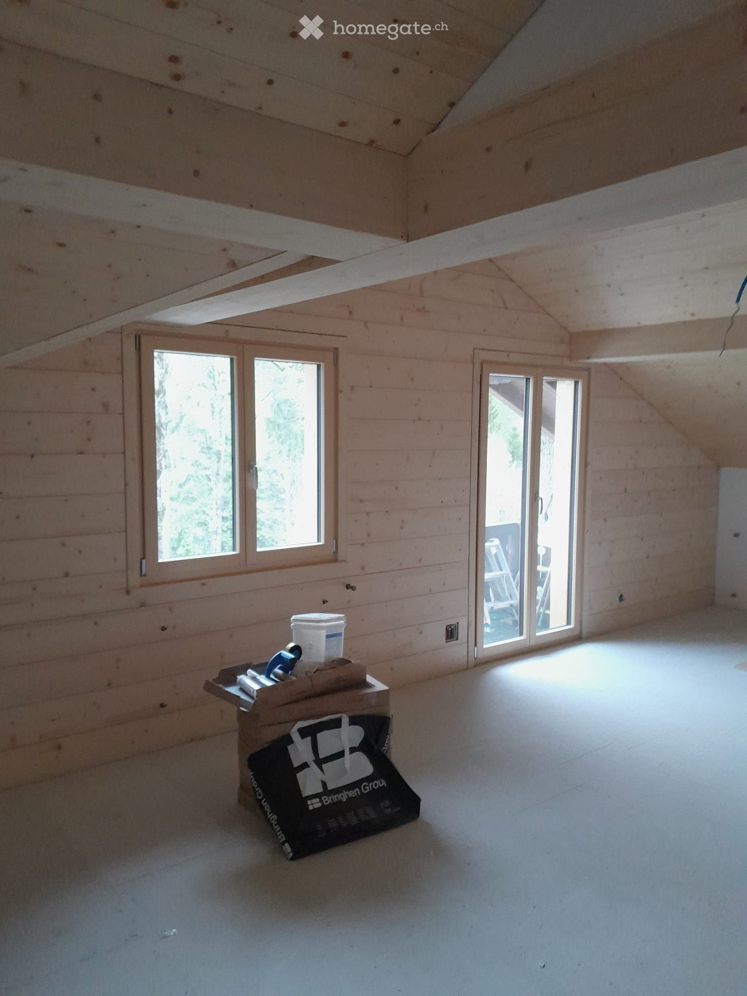 Appartamento di 3 ½ locali