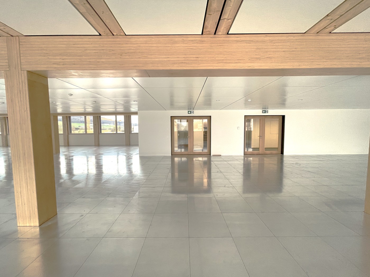 622m² commercial