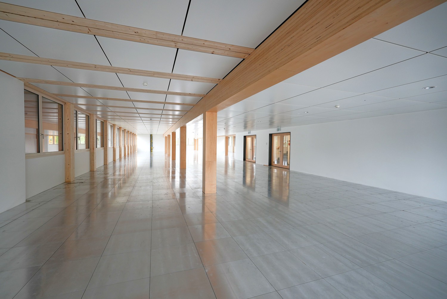 622m² commercial
