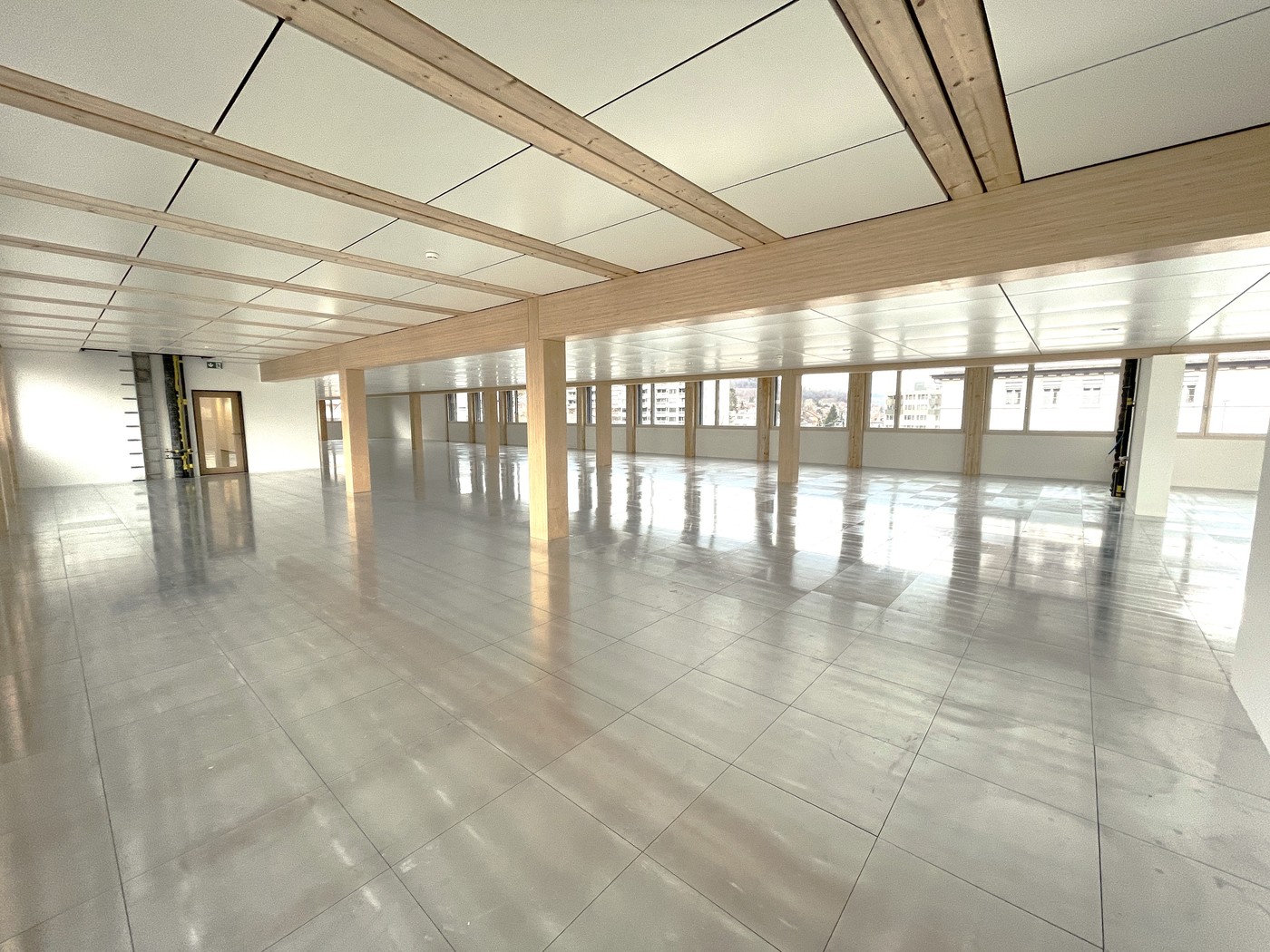 622m² commercial