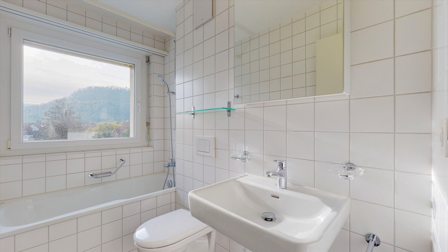 4 ½ rooms apartment
