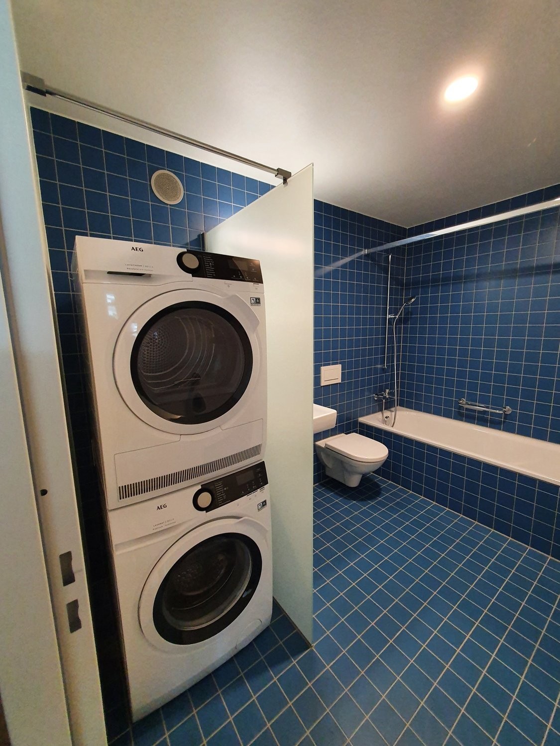 117m² atelier