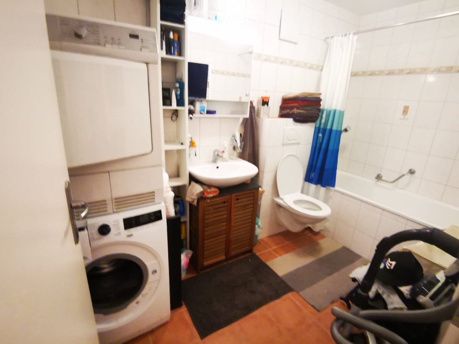 1 Zimmer Einzelzimmer