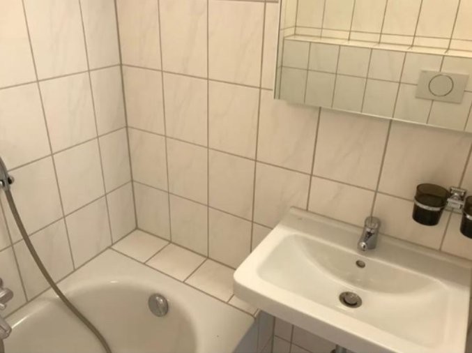 Appartement de 3 pièces