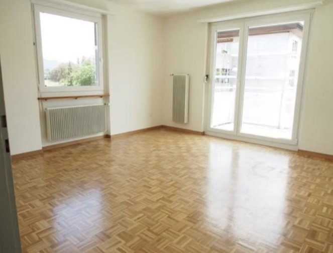 Appartement de 3 pièces