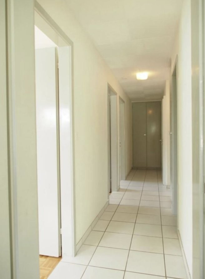 Appartement de 3 pièces