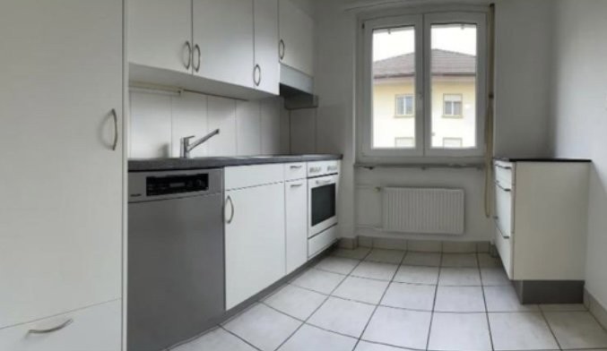 Appartement de 3 pièces