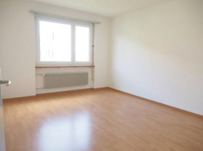 Appartement de 3 pièces