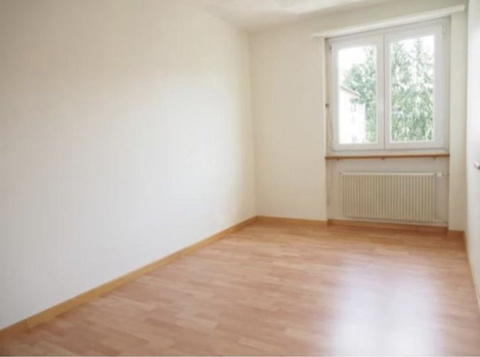 Appartement de 3 pièces