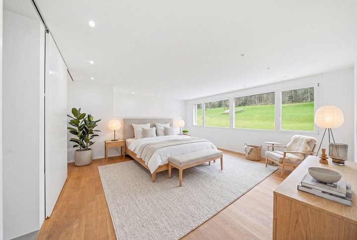 4 ½ rooms apartment