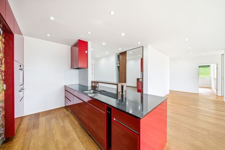 4 ½ rooms apartment