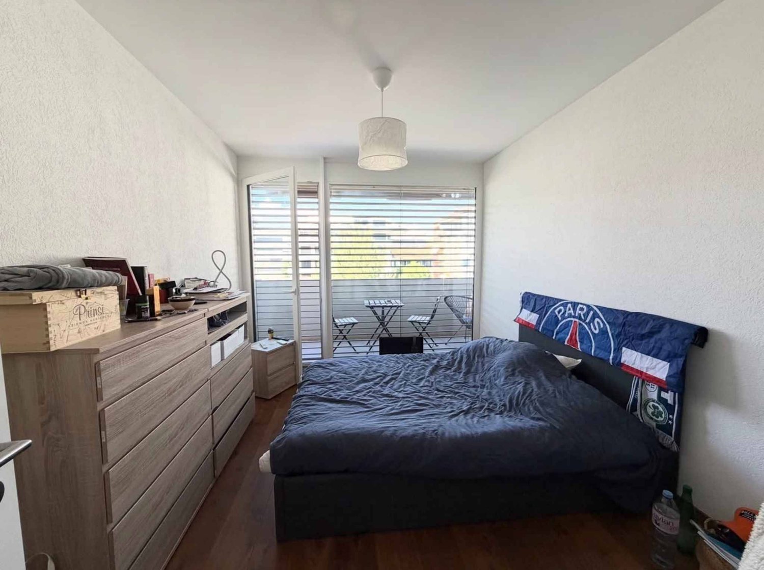 3 ½ Zimmer-Wohnung