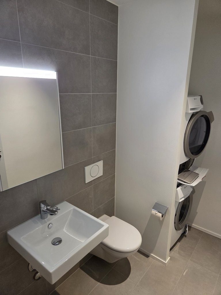Appartement de 2 ½ pièces