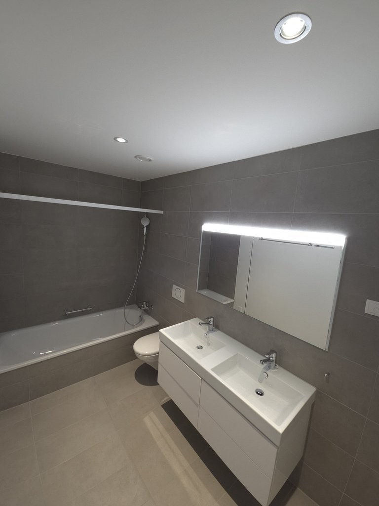 Appartement de 2 ½ pièces