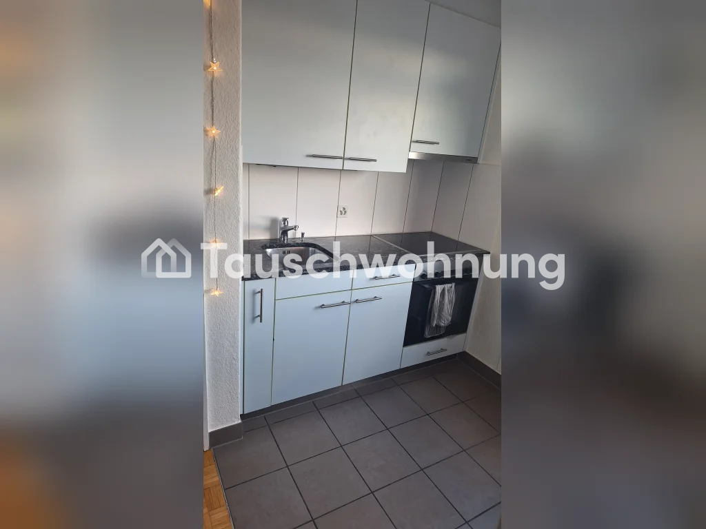 Appartamento di 1 ½ locali