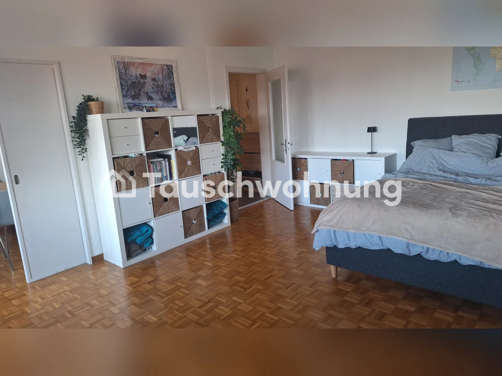Appartamento di 1 ½ locali
