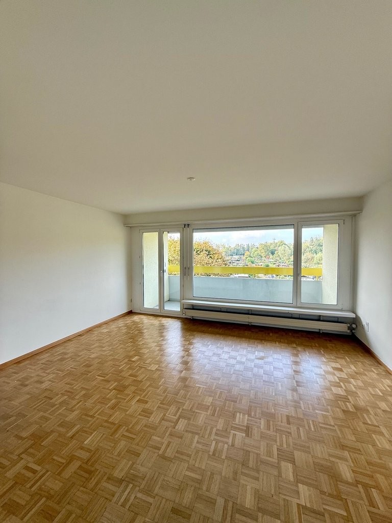 Appartement de 3 pièces