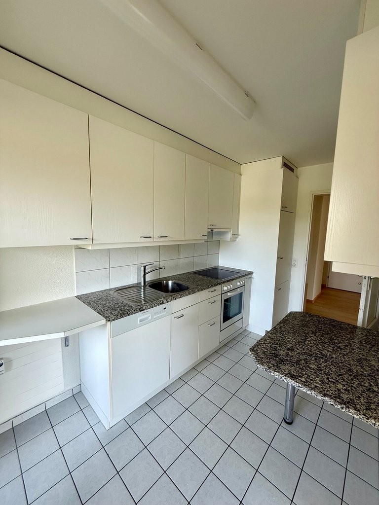 Appartement de 3 pièces