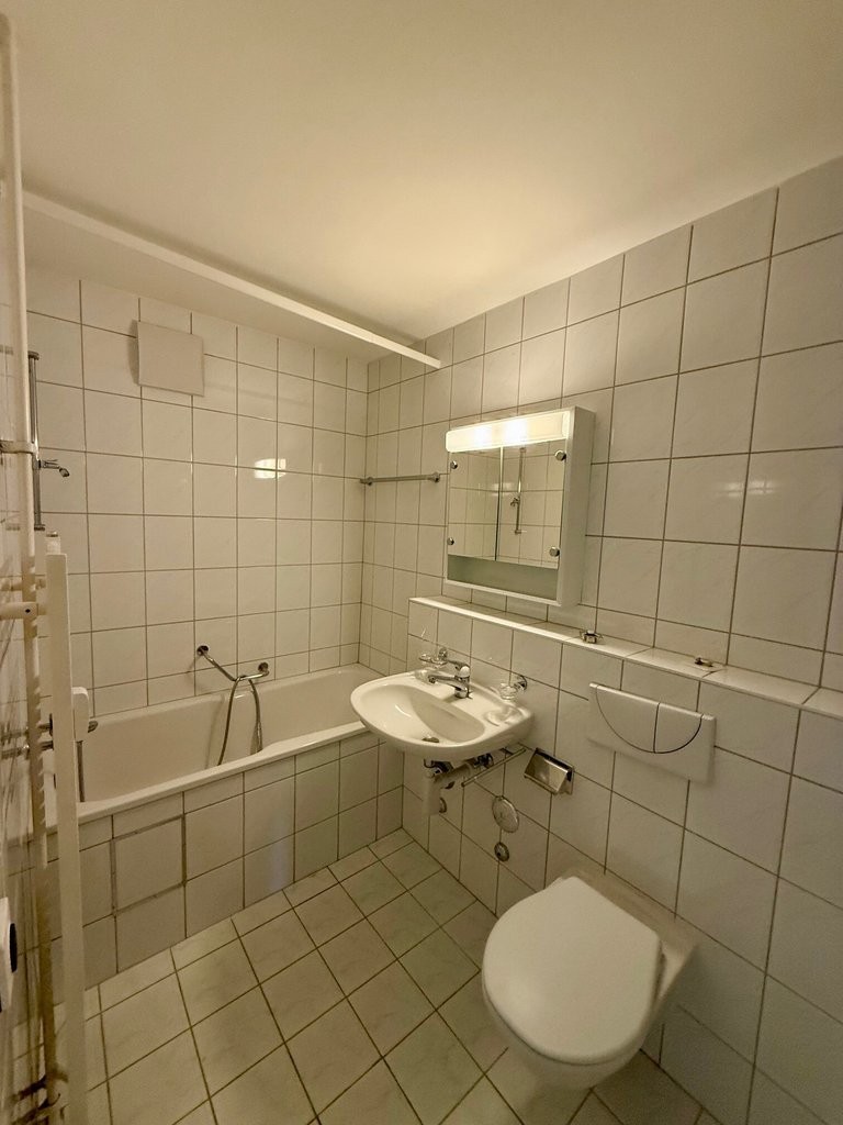Appartement de 3 pièces