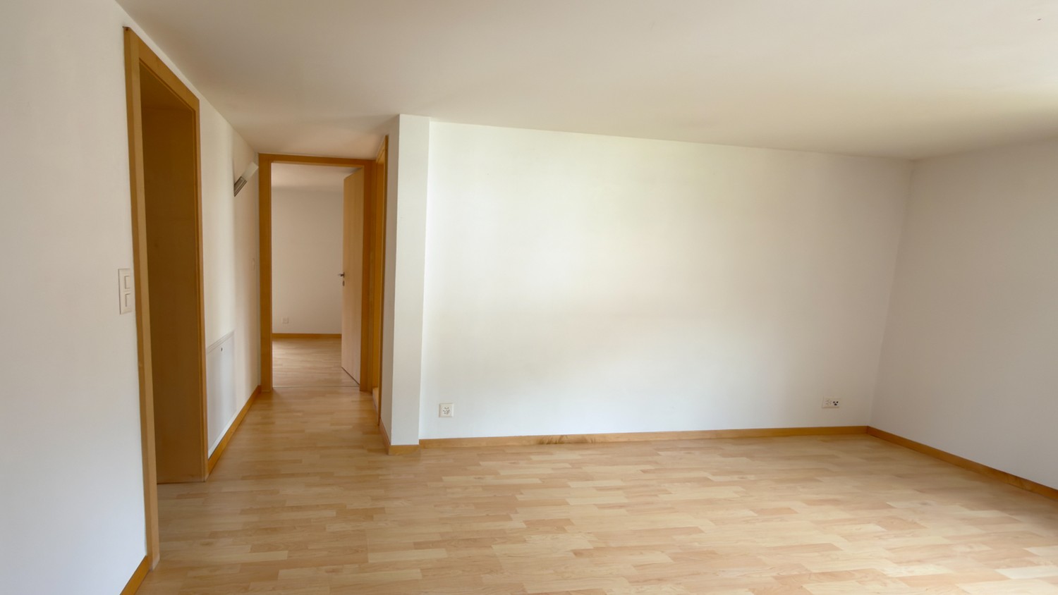 Appartamento di 4 locali