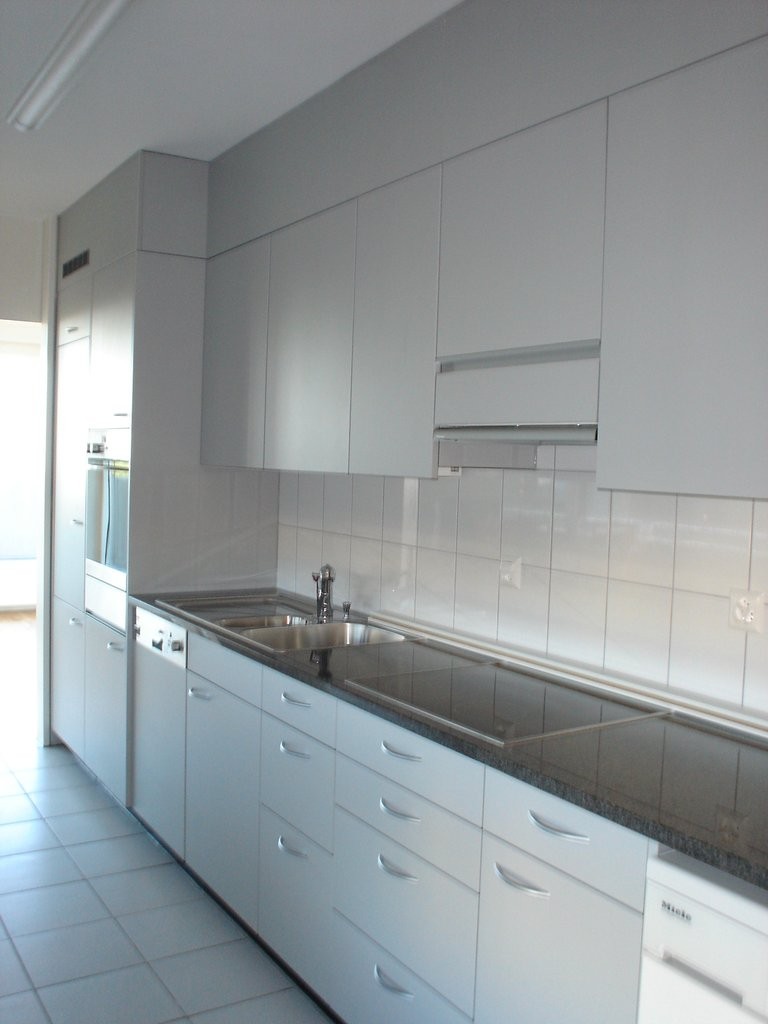 6 ½ rooms apartment