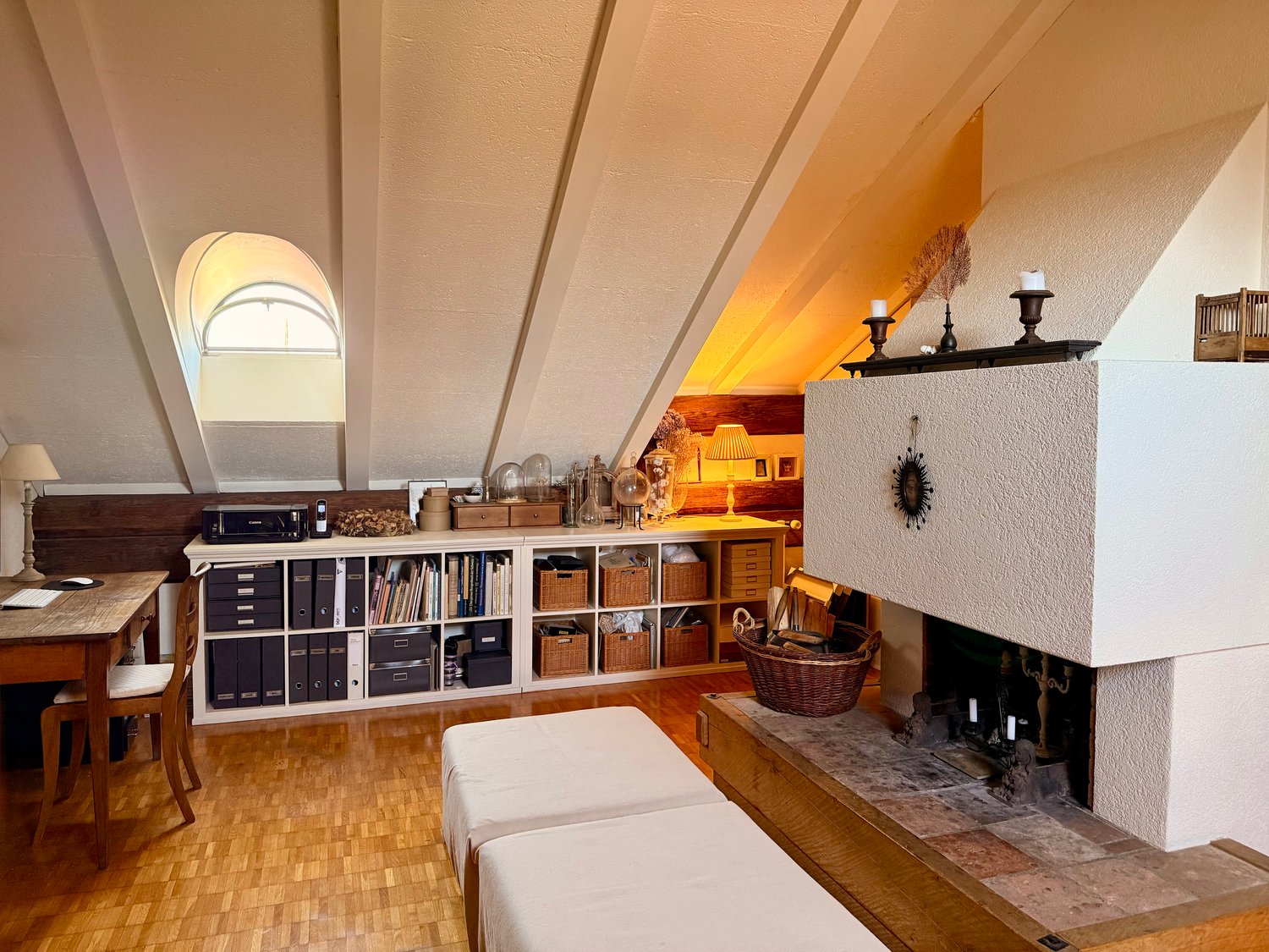 Appartement de 3 pièces